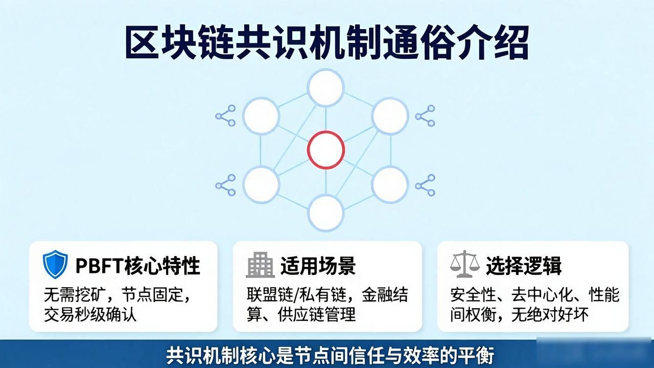 区块链共识算法和共识机制_区块链共识机制介绍_共识区块链机制介绍怎么写