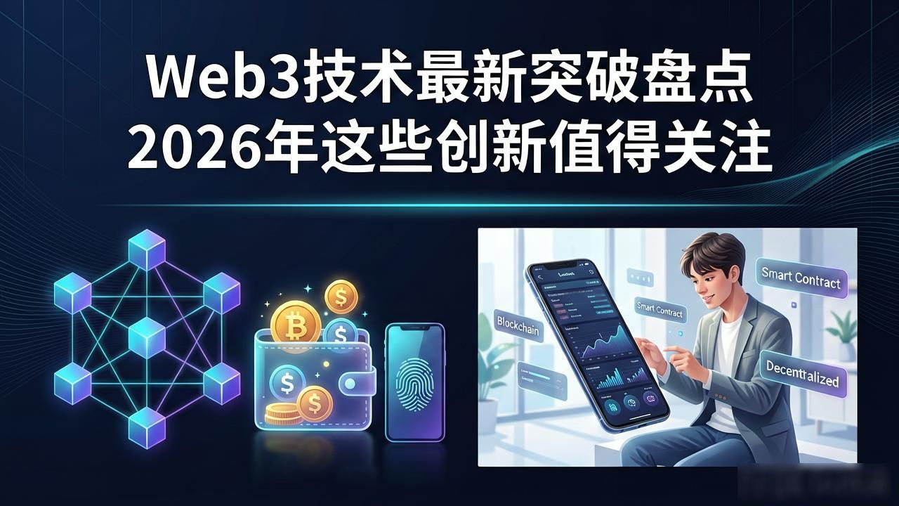 成果创新点示例_Web3 技术创新成果盘点_成果的创新点
