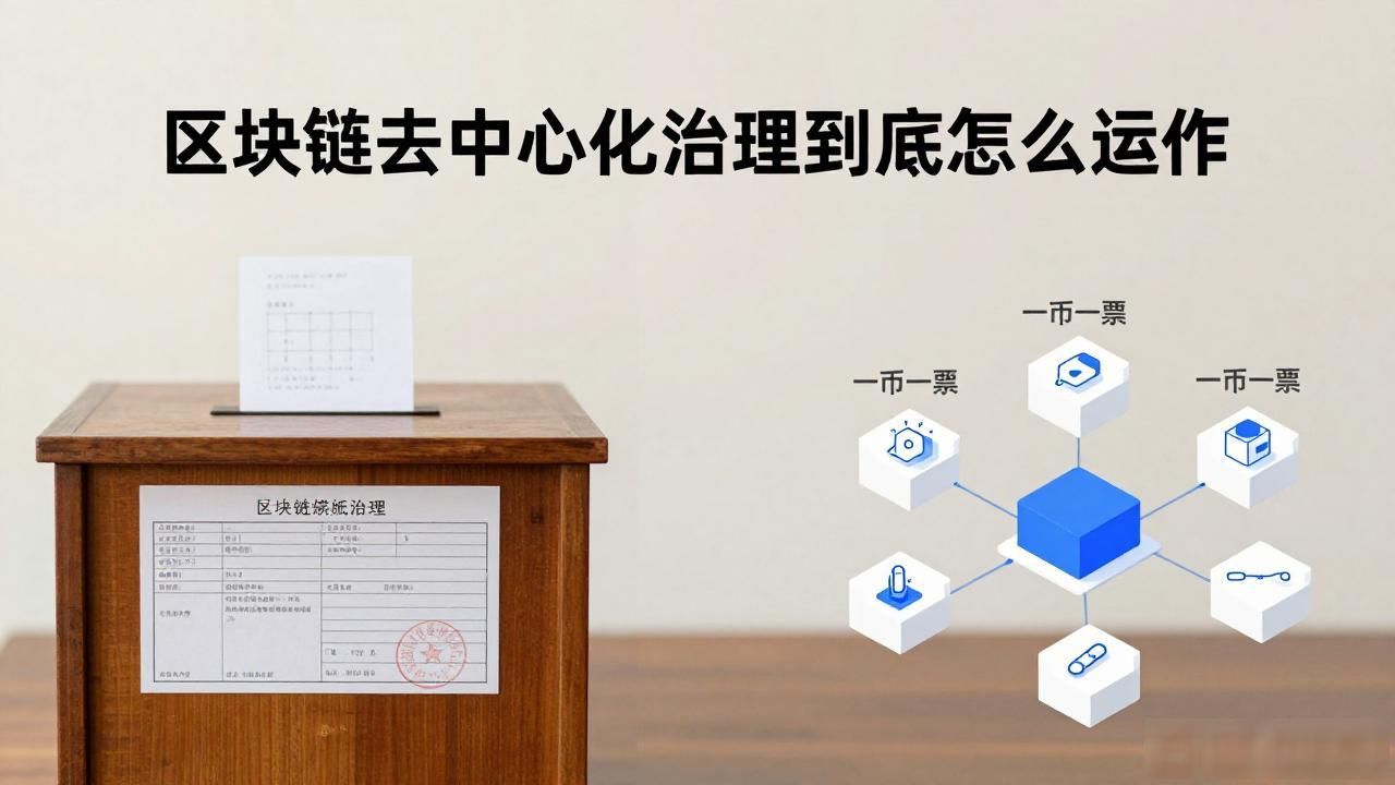 区块链治理模式_区块链分布式处理流程是什么_区块链分布式治理原理