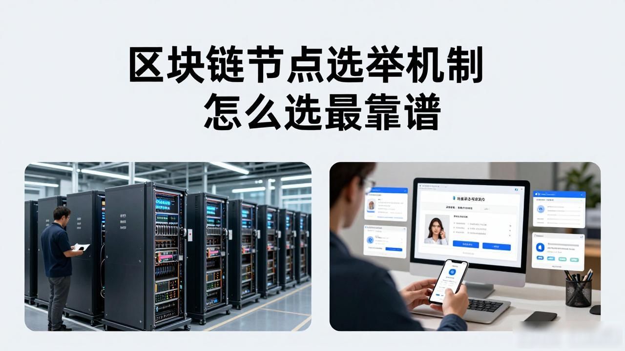 区块链投票机制设计思路_区块链节点选举机制_将区块链节点进行分组
