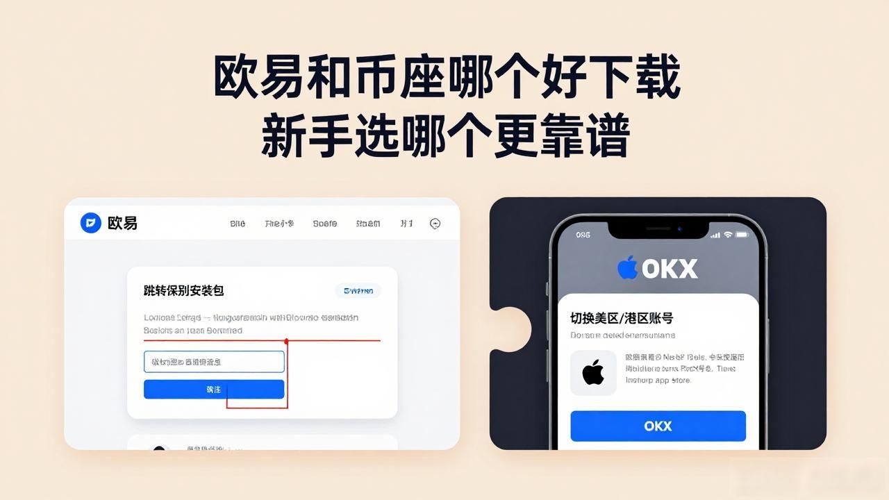 欧易 vs 币安下载对比_欧易 vs 币安下载对比_欧易 vs 币安下载对比