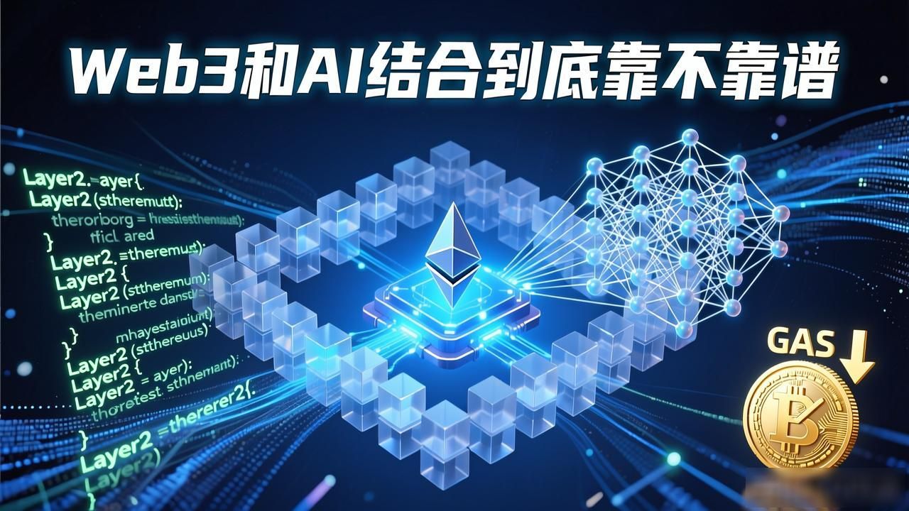 人工化到智能化转型_Web3 人工智能融合趋势_人工智能融合发展