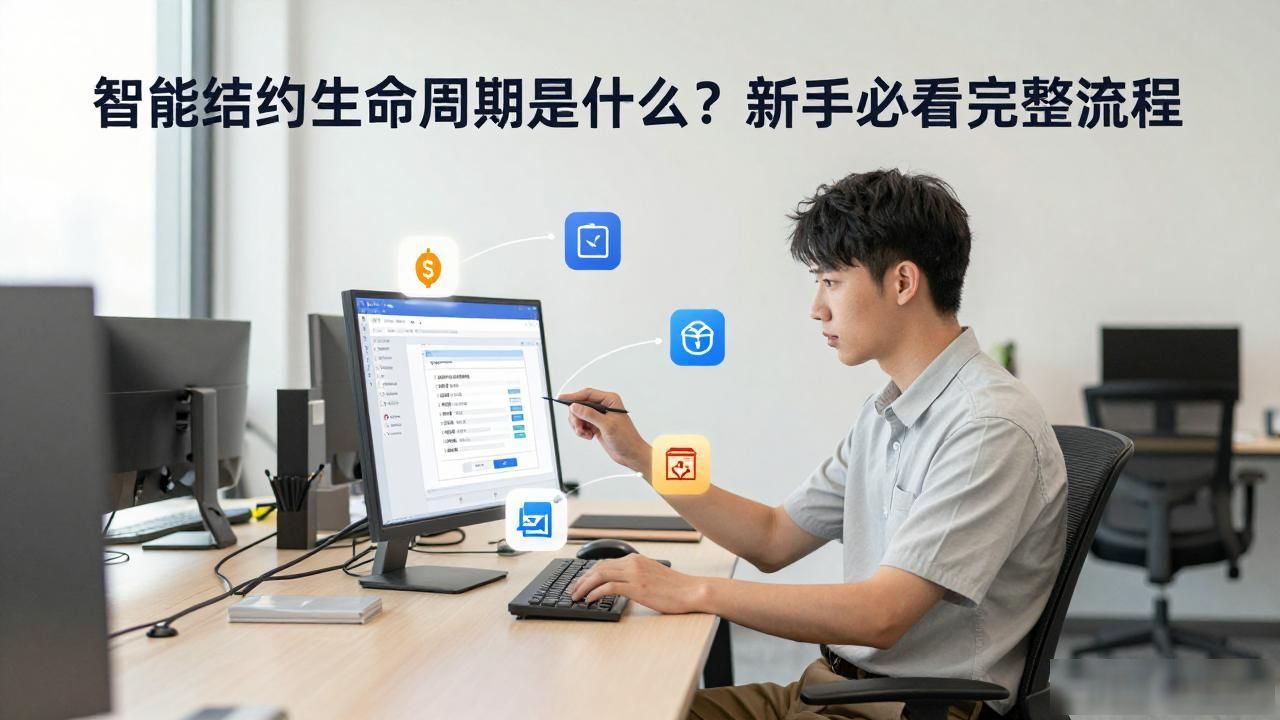 智能合约提出的时间_智能合约触发条件_智能合约生命周期