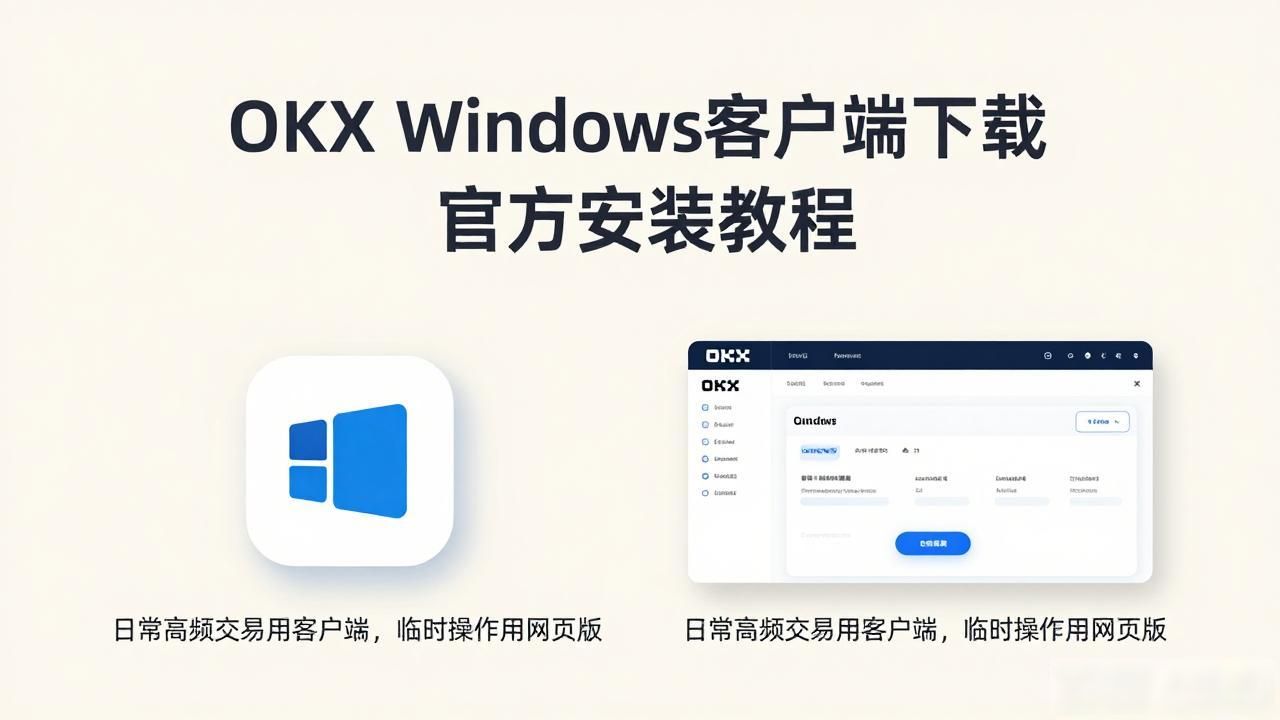 OKX Windows客户端下载_OKX Windows客户端下载_OKX Windows客户端下载