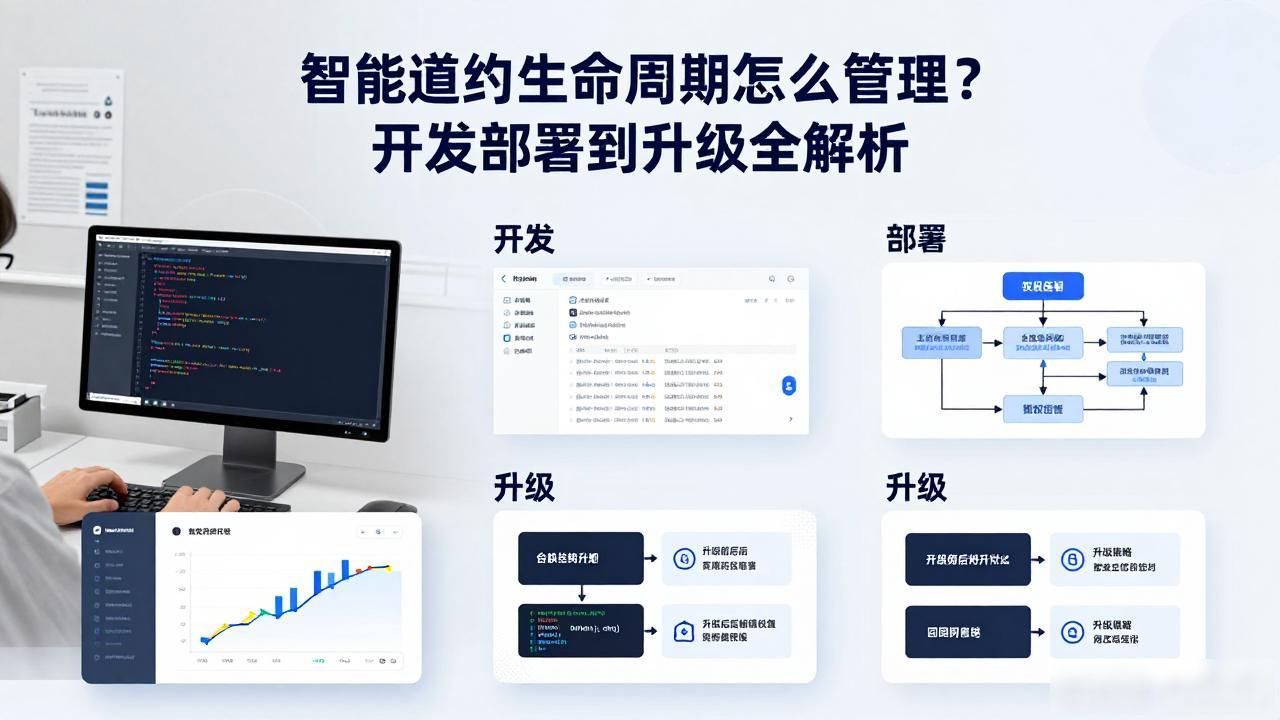 智能合约payable_智能合约触发条件_智能合约生命周期