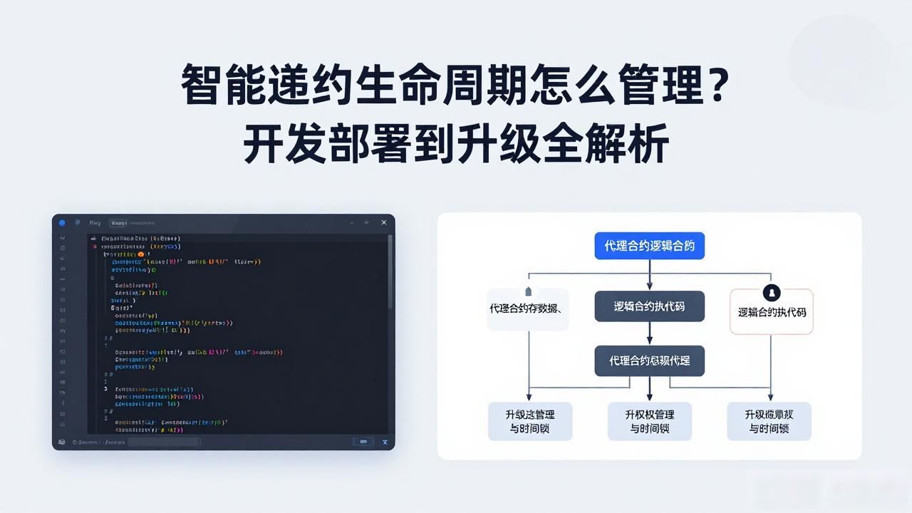 智能合约生命周期_智能合约触发条件_智能合约payable