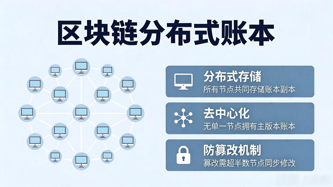 区块链帐本的保障机制_区块链账本在哪里存储_区块链账本存储机制
