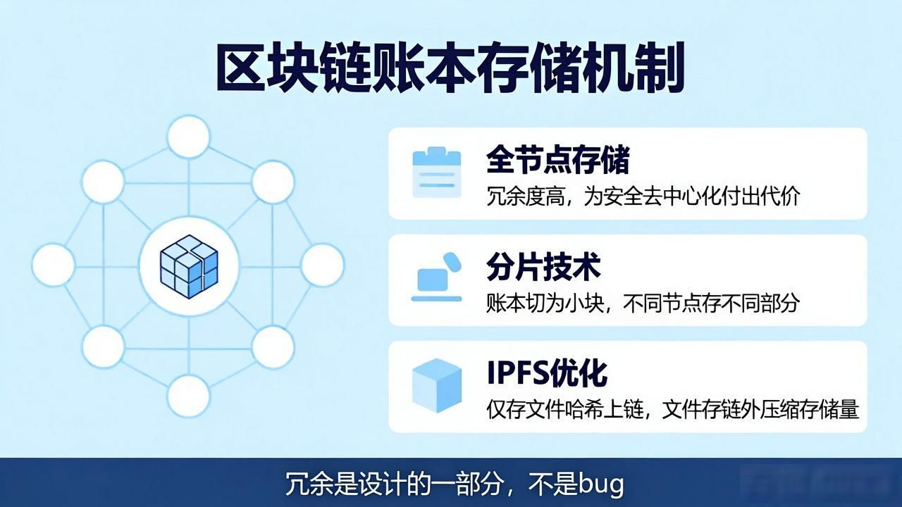 区块链帐本的保障机制_区块链账本存储机制_区块链账本在哪里存储