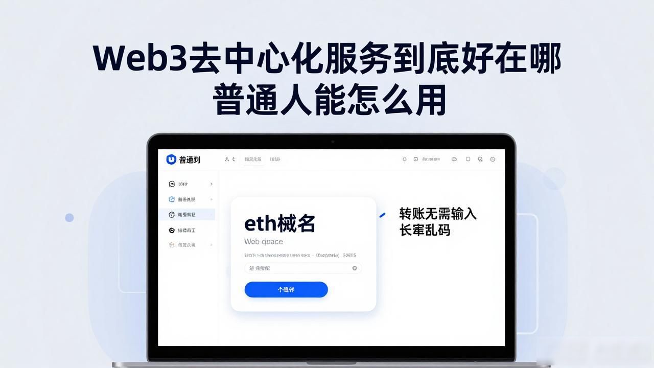 Web3 去中心化服务优势_优势化是什么意思_优化优势
