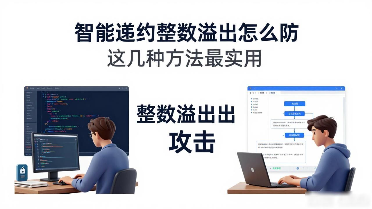 智能合约整数溢出防护_智能合约整数溢出防护_智能合约整数溢出防护