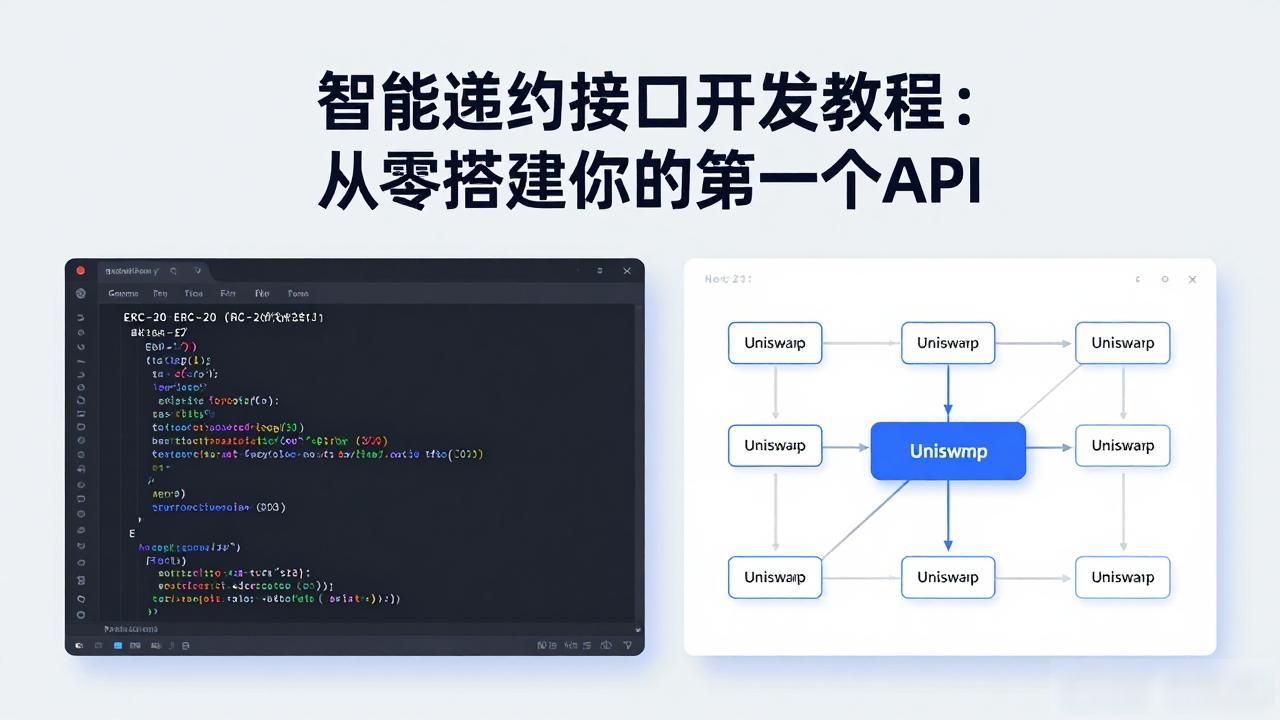 合约教程接口智能开发怎么做_智能合约怎么开源_智能合约接口开发教程