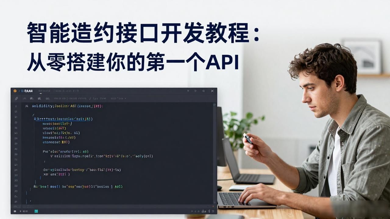智能合约怎么开源_合约教程接口智能开发怎么做_智能合约接口开发教程