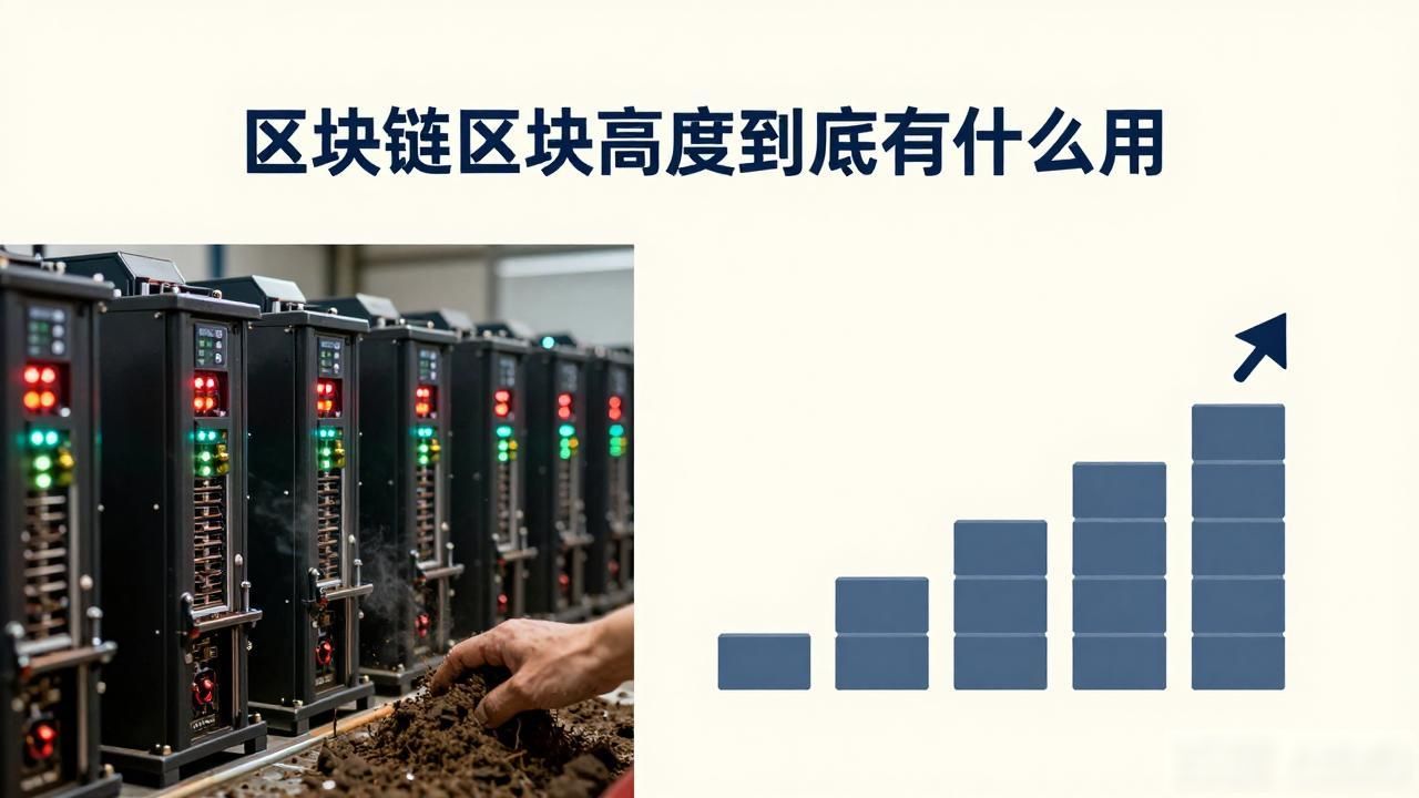 区块链高度作用包括_区块链高度作用是什么_区块链区块高度作用