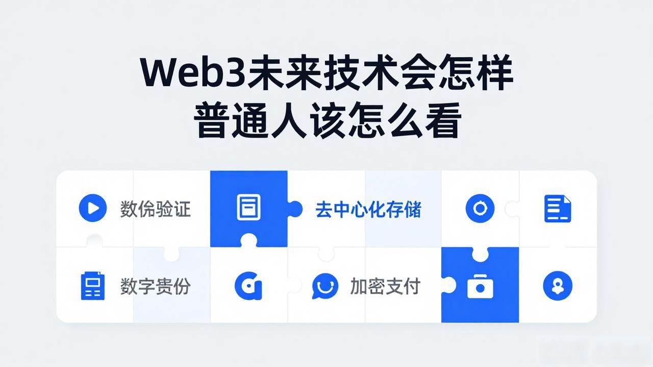 预测未来发展趋势_未来发展预测怎么写_Web3 未来技术发展预测