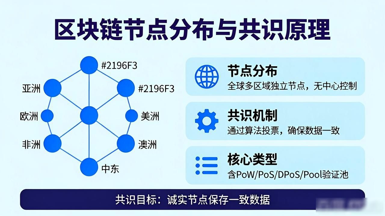 区块节点科技有限公司怎么样_区块链分布式节点原理_区块链中的节点具体指什么