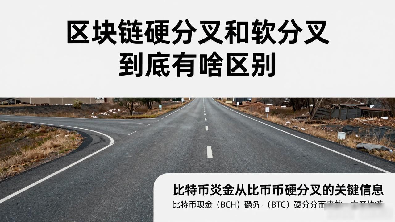 区块链硬分叉_区块链硬分叉软分叉原理_区块链硬分叉是什么意思