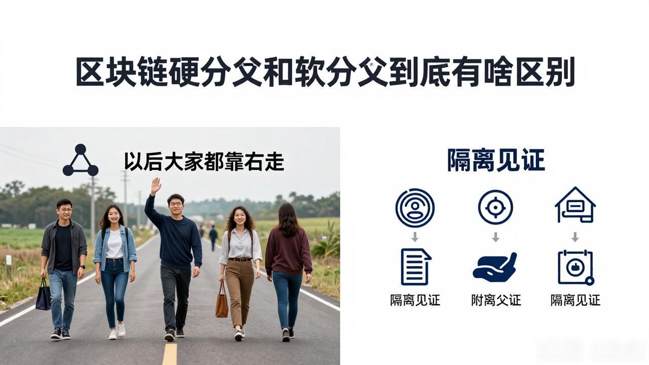 区块链硬分叉软分叉原理_区块链硬分叉是什么意思_区块链硬分叉