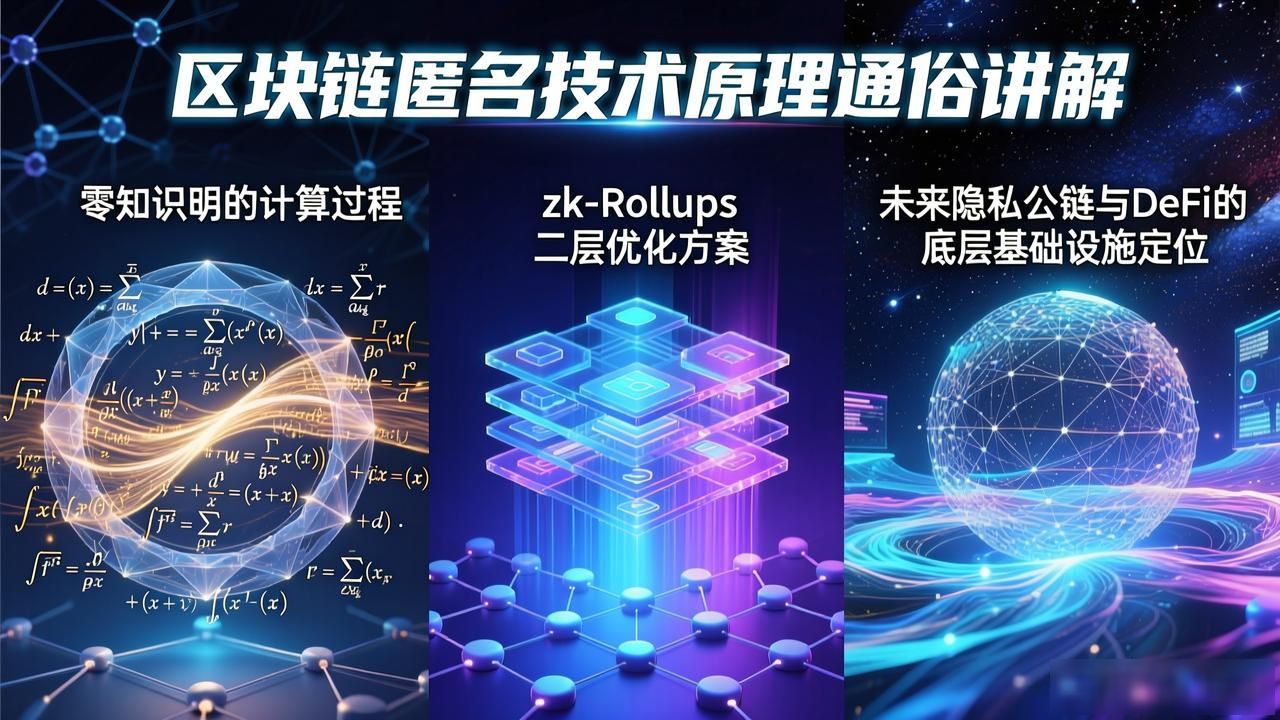 区块匿名链原理技术包括_区块链匿名技术原理_区块匿名链原理技术有哪些
