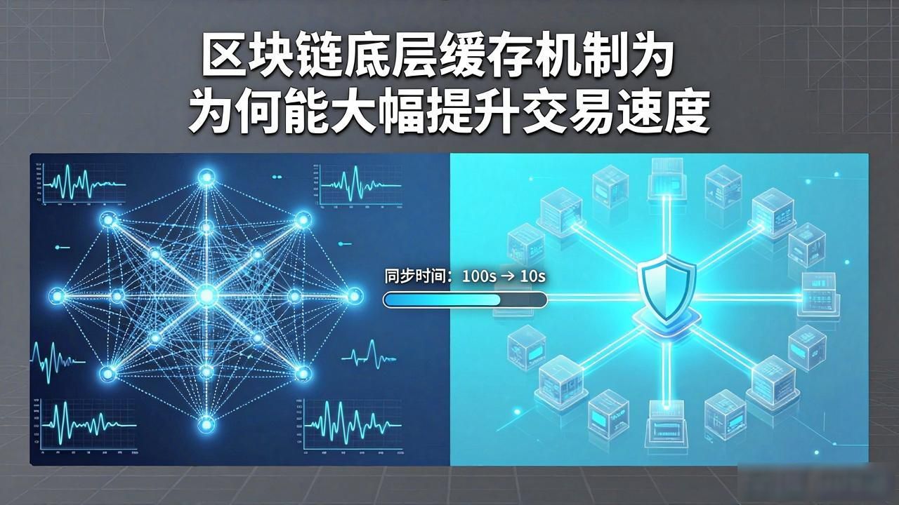 区块链底层技术是什么意思_底层区块链技术_区块链底层缓存机制