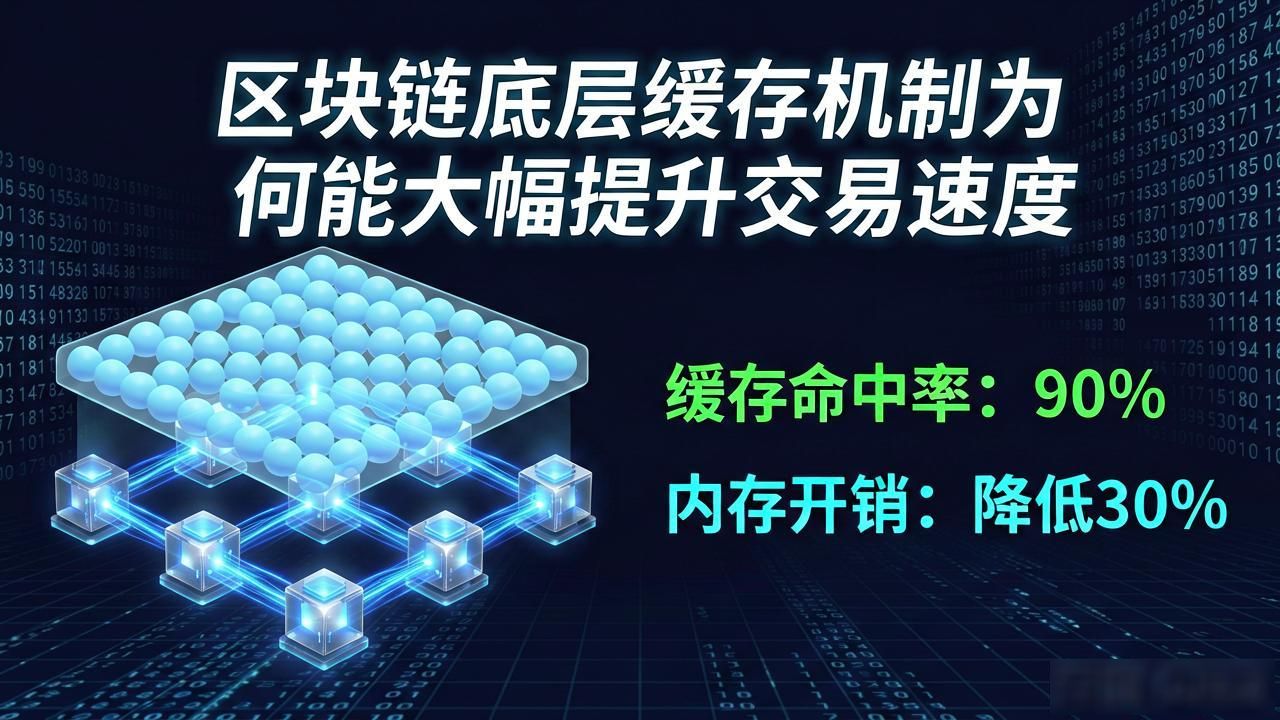 区块链底层技术是什么意思_底层区块链技术_区块链底层缓存机制