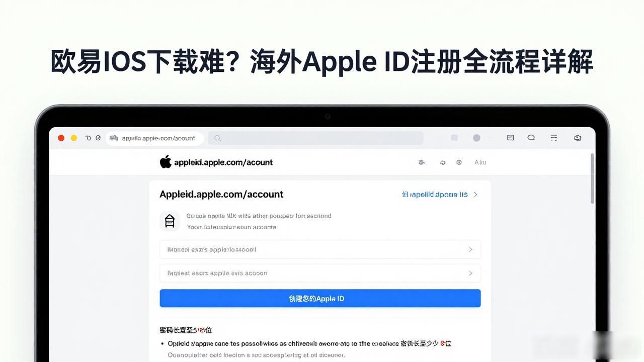 欧易iOS海外Apple ID怎么注册_欧易iOS海外Apple ID怎么注册_欧易iOS海外Apple ID怎么注册