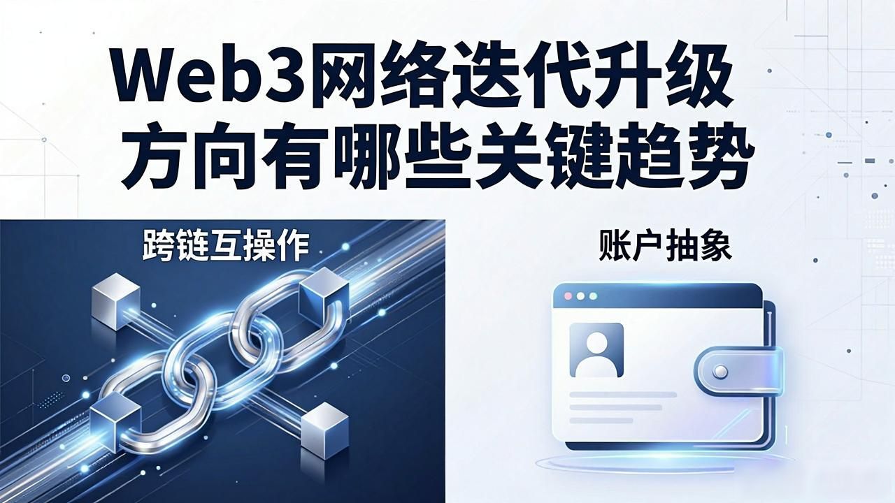 迭代升级的步骤是什么_迭代升级方案_Web3 网络迭代升级方向