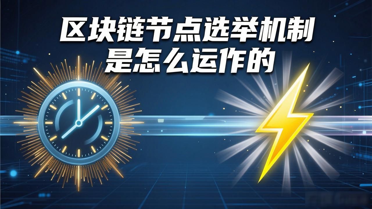 区块链投票机制设计思路_将区块链节点进行分组_区块链节点选举机制