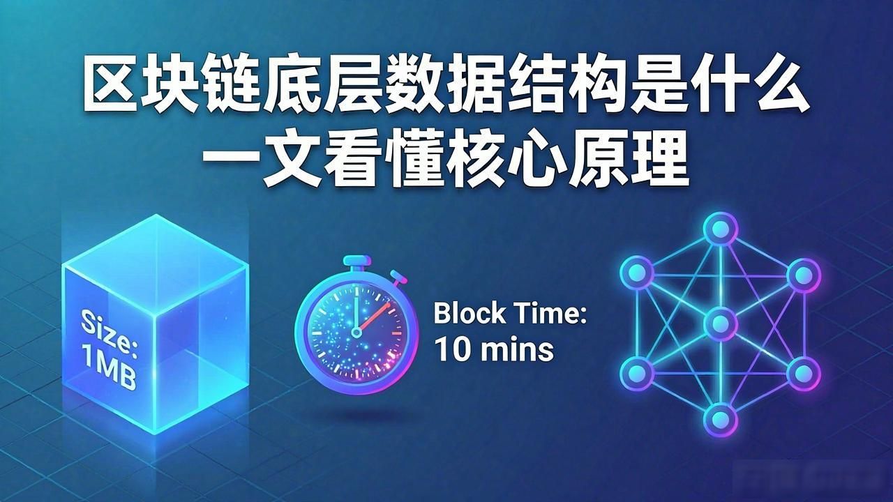 区块链底层数据结构_区块链底层架构是什么_区块链最底层的数据结构