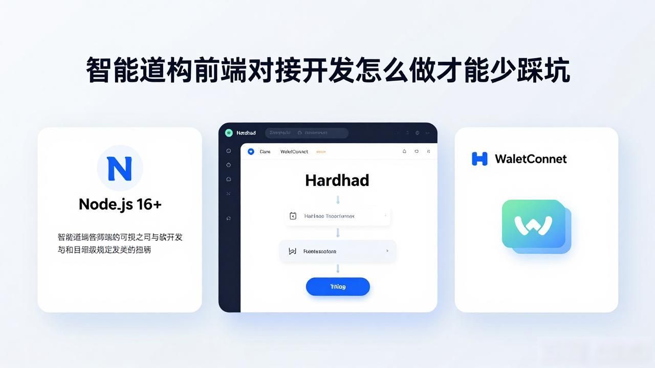 智能合约前端对接开发_前端合约对接智能开发方案_前端合约对接智能开发的意义