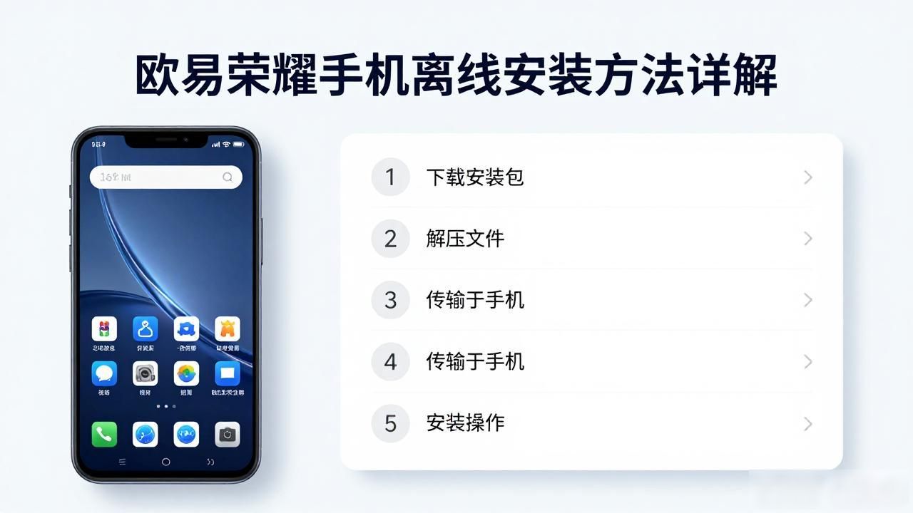 欧易荣耀手机离线安装方法_欧易荣耀手机离线安装方法_欧易荣耀手机离线安装方法
