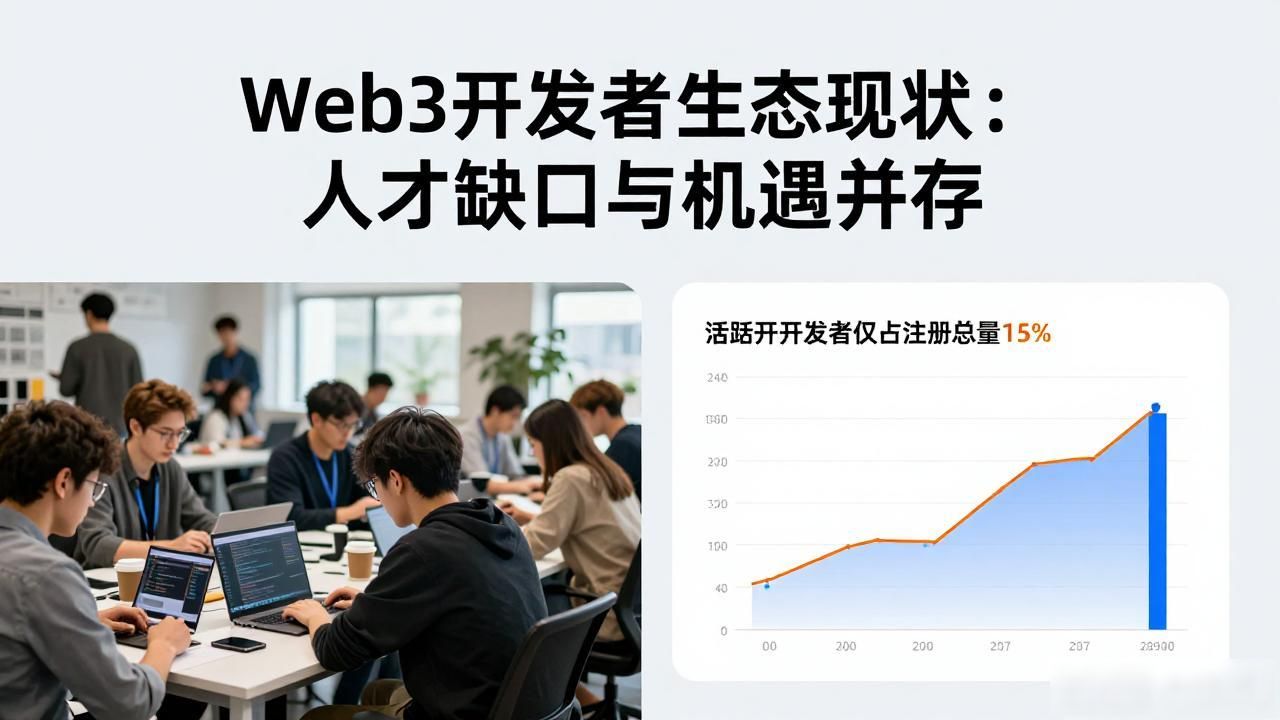 Web3 开发者生态现状_Web3 开发者生态现状_Web3 开发者生态现状