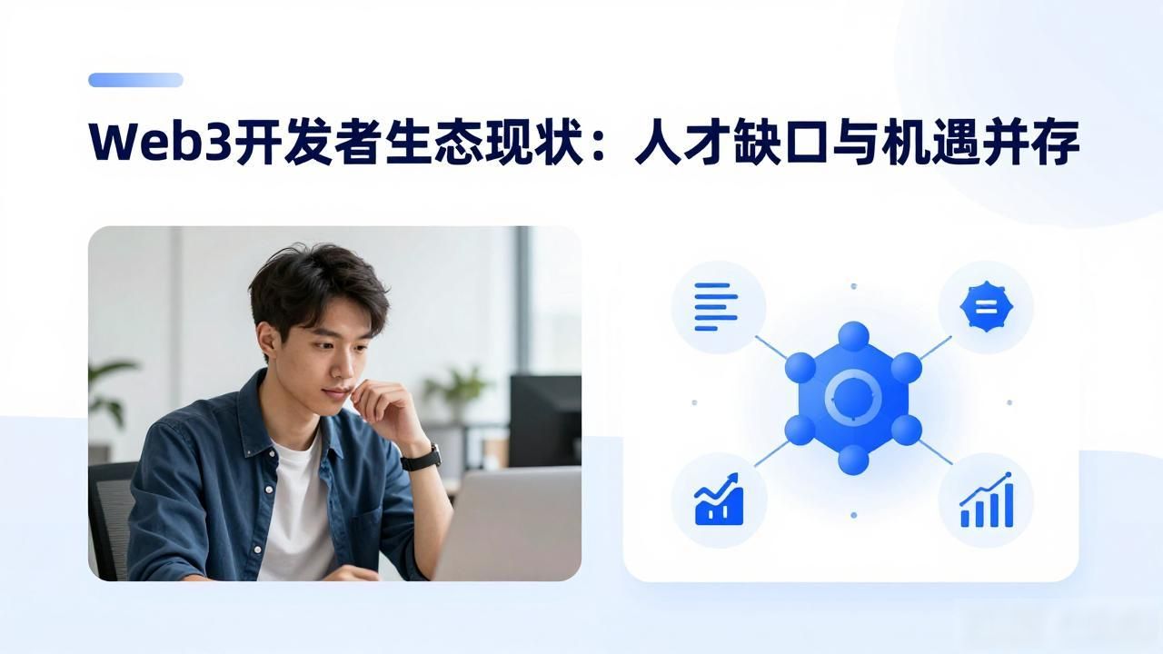 Web3 开发者生态现状_Web3 开发者生态现状_Web3 开发者生态现状