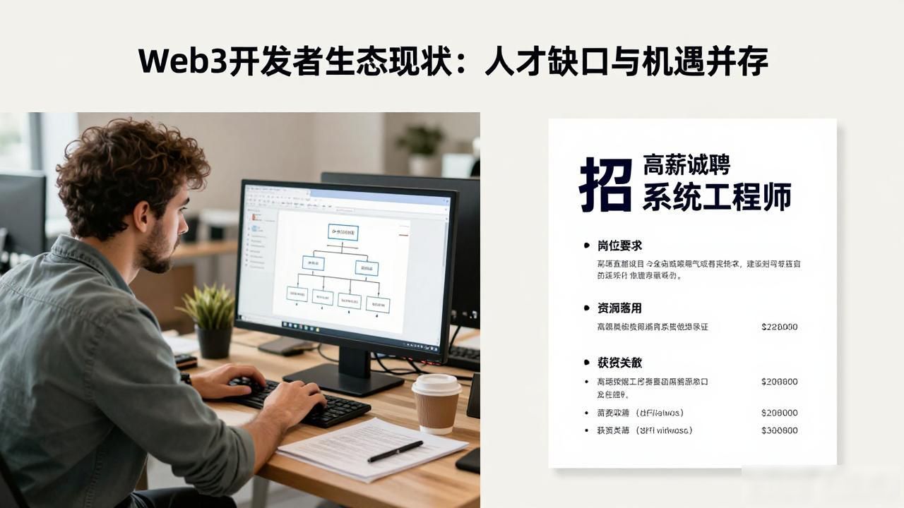 Web3 开发者生态现状_Web3 开发者生态现状_Web3 开发者生态现状