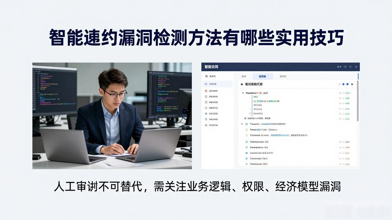 智能合约漏洞检测方法_合约漏洞检测智能方法包括_智能合约漏洞扫描器