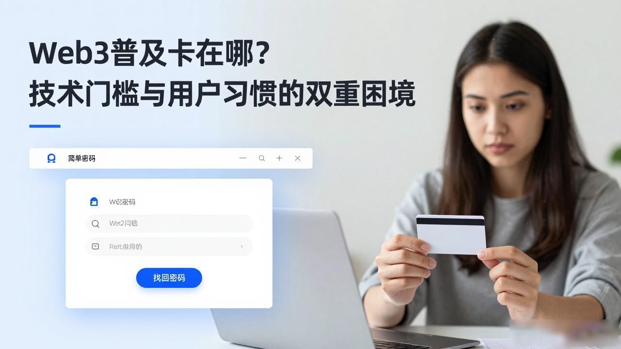 Web3 技术普及难点分析_技术难点解析_难点普及分析技术web3论文