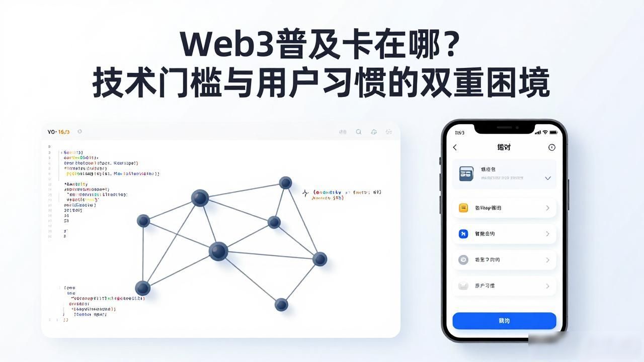 Web3 技术普及难点分析_技术难点解析_难点普及分析技术web3论文