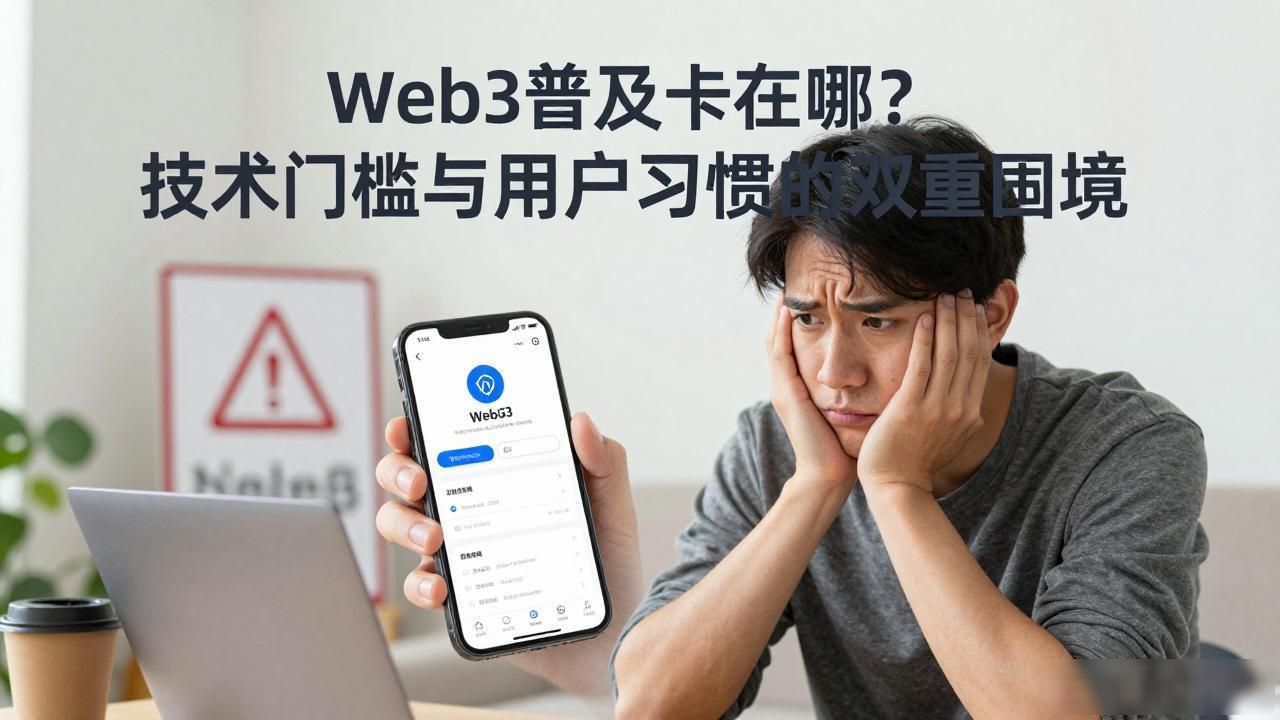 难点普及分析技术web3论文_Web3 技术普及难点分析_技术难点解析
