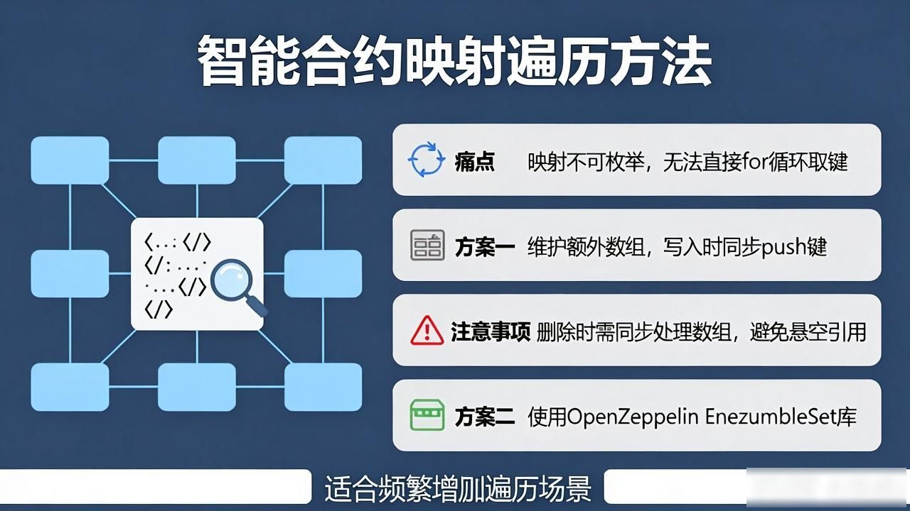 智能合约函数_智能合约映射用法详解_智能合约相互调用