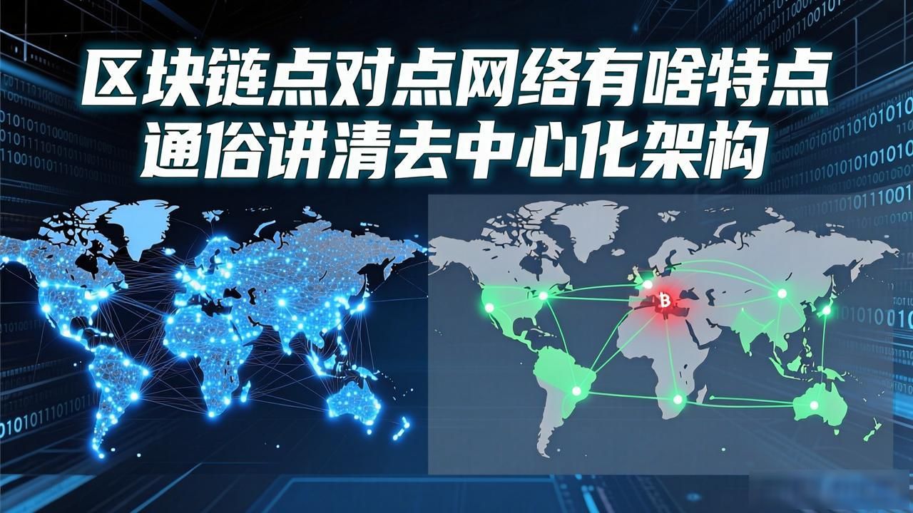 区块链实现点对点的原理_区块链点对点网络特点_区块链点对点交易是什么意思