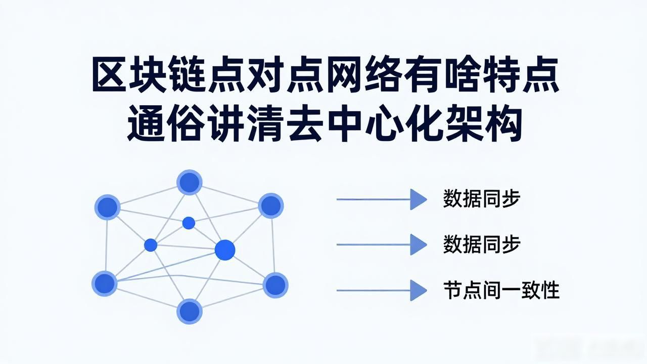 区块链点对点网络特点_区块链点对点交易是什么意思_区块链实现点对点的原理