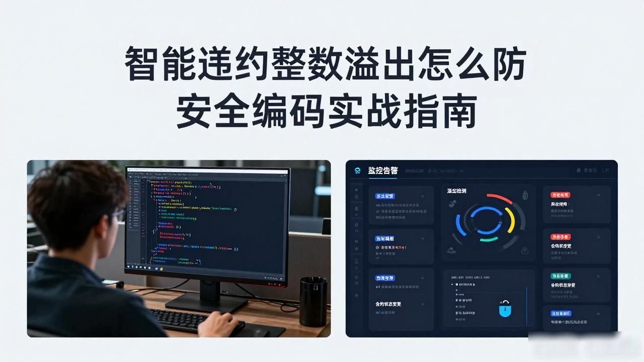 智能合约整数溢出防护_智能合约整数溢出防护_智能合约整数溢出防护